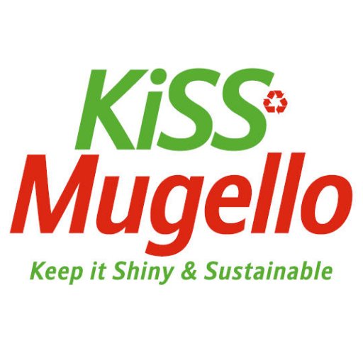 #KiSSMugello #sustainability at #ItalianGP - Follow us also on Facebook and Instagram - promoted by @MugelloCircuit | tweet by @right_hub