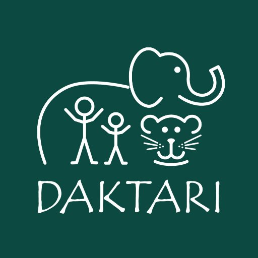 DAKTARI Bush School & Wildlife Orphanage. An NGO that aims to educate and inspire local children to value their environment https://t.co/LlRM0mn6fH