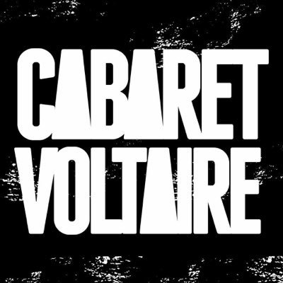 The Cabaret Voltaire, Edinburgh