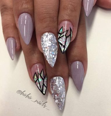 felliesnails's profile picture. My creativity