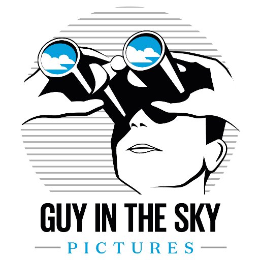 Guy in the Sky Pictures is an Indian film production company established by director Abhishek Kapoor and Pragya Kapoor.