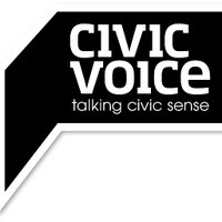 Civic Voice(@civic_voice) 's Twitter Profile Photo