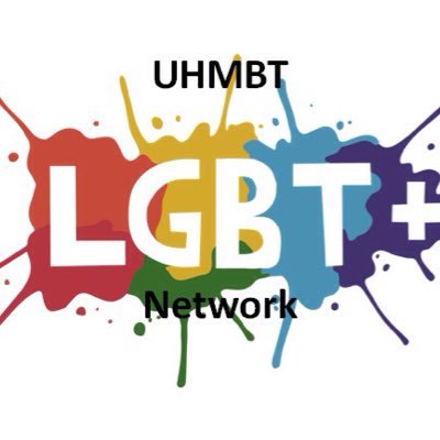 Network for LGBT Staff, Volunteers, Students and Patients @UHMBT
Not monitored 24/7