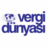 Vergi Dünyası (@vergidunyasidrg) 's Twitter Profile Photo Vergi Dünyası (@vergidunyasidrg) 's Twitter Profile Photo