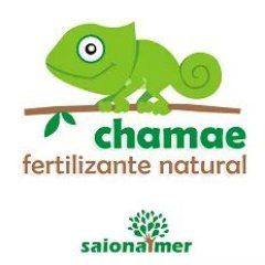 Chamae. Fertilizante Orgánico Ecológico de origen 100% Natural, SIN conservantes, SIN químicos. Biomimetismo · Biodinámica · Biodisponibilidad