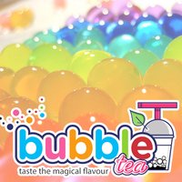Bubble Sing (@bubbletealeeds) 's Twitter Profile