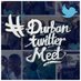 Durban Twitr Meet (@durbantwitrmeet) Twitter profile photo