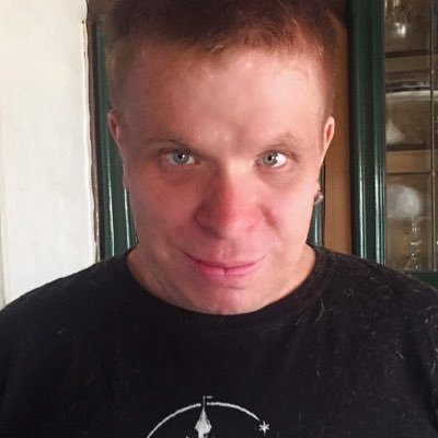 johnchandler975's profile picture. 