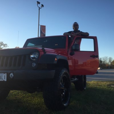 KhalilFonder's profile picture. BlackSeal