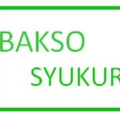 baksosyukur's profile picture. 