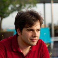 Giulio Gargiullo (@giuliog) 's Twitter Profile