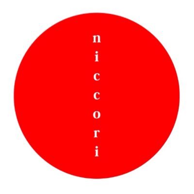 niccori G-176.177デザフェスさんのプロフィール画像