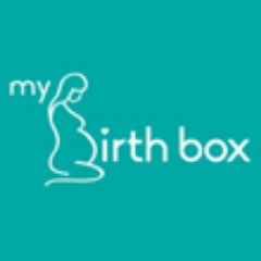 All her essentials for birth in one lovely box. Because her life changing event deserves high quality help.