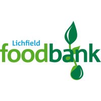 Lichfield foodbank(@Lichfoodbank) 's Twitter Profile Photo
