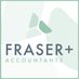Fraser+ Accountants (@fraseraccount) Twitter profile photo Fraser+ Accountants (@fraseraccount) Twitter profile photo