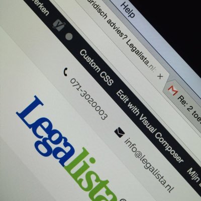https://t.co/TaLQ3fxKHG snel gevonden, de best beoordeelde juridische specialist in jouw buurt