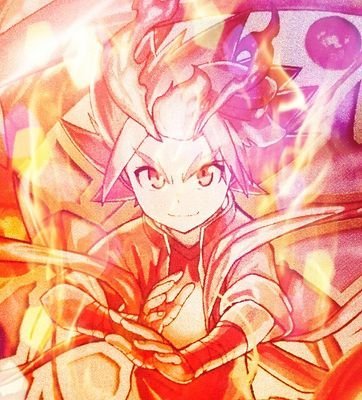 syoutan9181's profile picture. 黒髪のアニオタPのバディファイト垢です。
アニメ放送開始からやってますので実力はたしかです。
バディファイトに関する情報などをツイートしていきます！バディファイト好きな方と沢山お話出来たら嬉しいです。よければフォローよろしくお願いします！