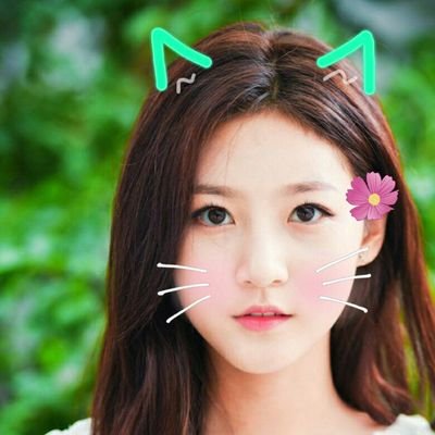 ~YGEnt./ Actress/ Model/ Kim Saeron 입니다~
     unnie @FU_UmjiGF / @FU_SinbGF👧       umma @hyeponyeon👩   
   Cute since 2OOO~