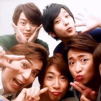 嵐しびれる画像集 (@act2act2) 's Twitter Profile