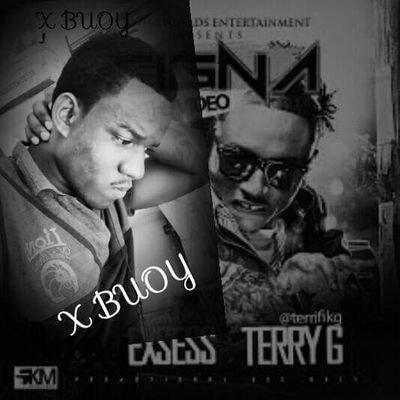 x_buoy's profile picture. 