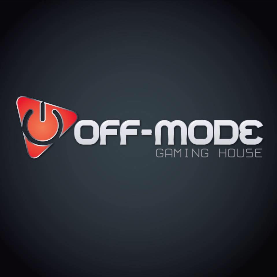 Professional Gaming House,
e-mail: contact@off-mode.com