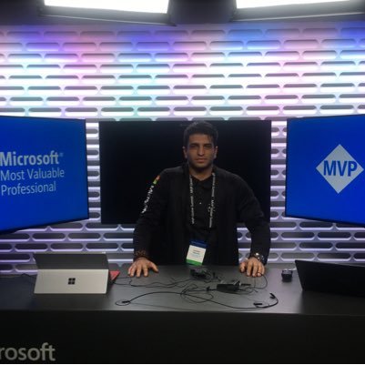Microsoft MVP | IT & Cloud Architect | Author | Speaker | Trainer | 5Nine Technical evangeliste | G33K Virtualization / Cloud #MVPBuzz