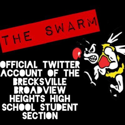 Official BBHHS Student Section account keeping you updated on themes, game times, and results.