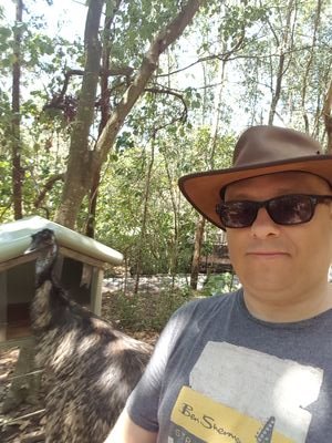 JimbobHudd's profile picture. Exiled Londoner & Spurs fan, subjecting the midlands to bad puns and unfunny jokes.