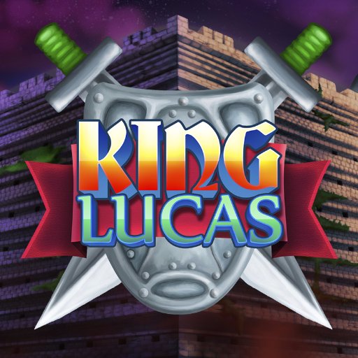 King Lucas is an independent game by @devilishgames. Play it on #Steam and #NintendoSwitch!