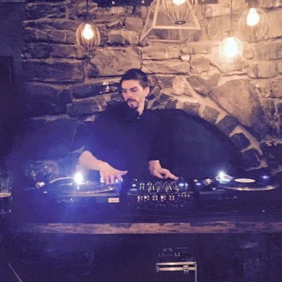 Irish Radio DJ/Producer with an obsession for all things music, Catch me on Phever Radio in Dublin on 91.6 or https://t.co/6Q8N7jn3bP every Thursday @8pm