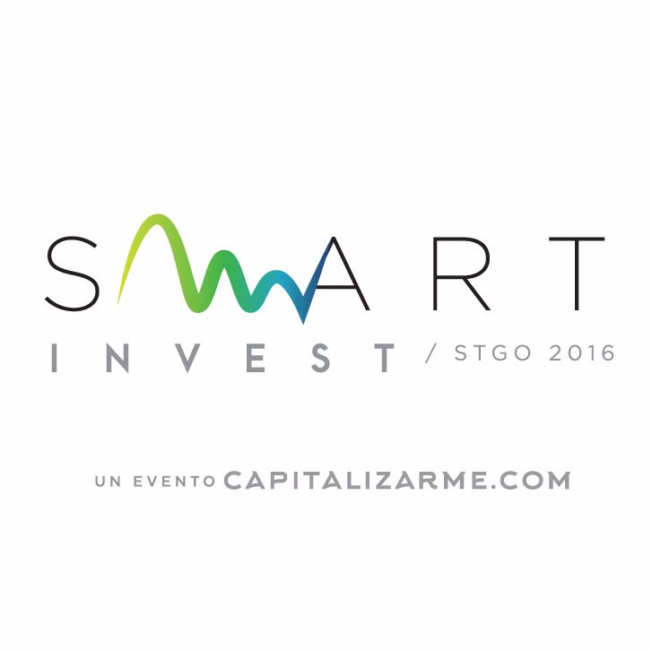 Smart Invest es una marca que promueve Invertir de forma inteligente y quiere, en una instancia de conversación, enseñarte a mejorar tu situación financiera.