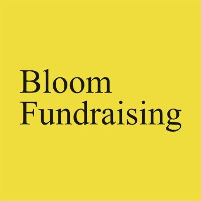 Charity fundraising consultancy by Julia Wright. Raising money to help charities do incredible things #fullbloom