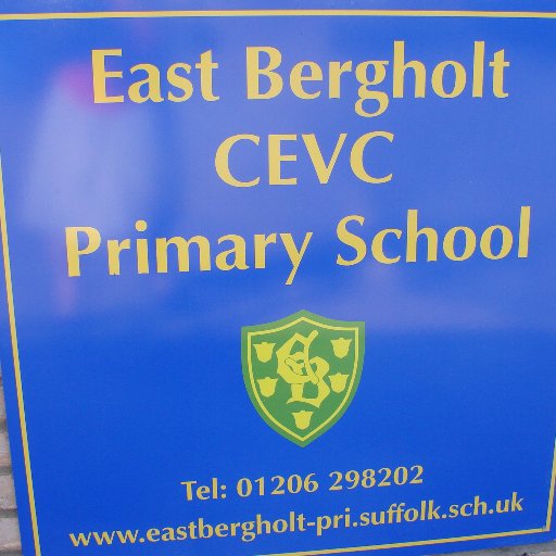 We are East Bergholt CEVC Primary School in the pretty village of East Bergholt in Constable Country. We are a great school, come and see us!