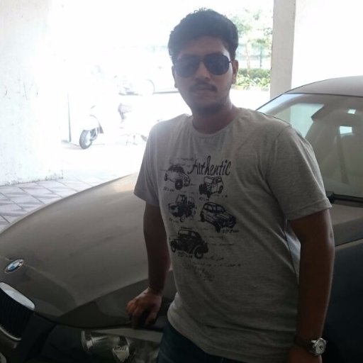 prajish1987's profile picture. 