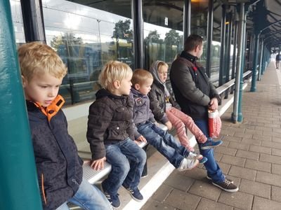 Marjo1171's profile picture. Ik ben wie ik ben