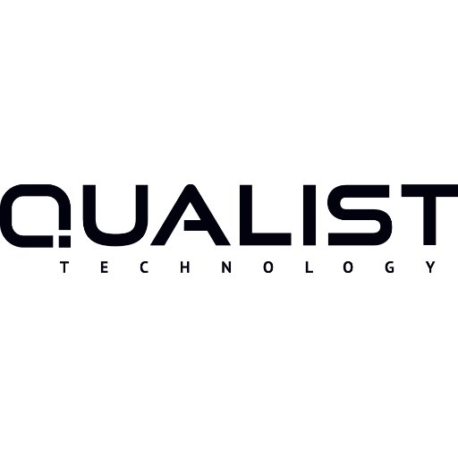 QUALIST_'s profile picture. Industrial #IoT Platform, #DigitalTransformation #industry40 #AugmentedReality #AR #BigData #technology #MES #Bridge
