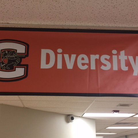 Official twitter account of The Charlottesville High School office of student activities and athletics.