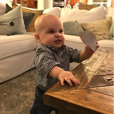 Husband. Dad. Gamecock and Panthers fan. Salesforce Technologist Self-proclaimed humorist. my words