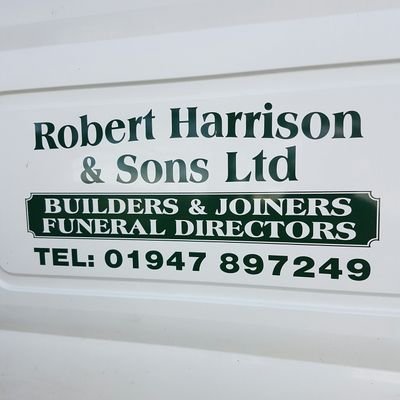 Building and Joinery company located in Glaisdale, in the heart of the North York Moors national park.