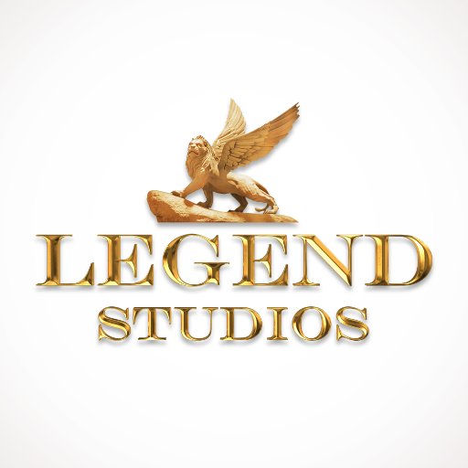 Legend studios. Legend studios
