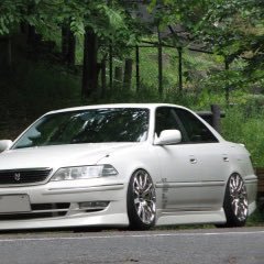 JZX100 1jzPower