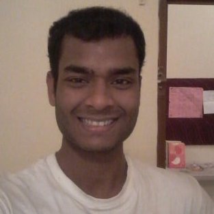 PotentialSuraj's profile picture. 