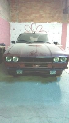 AITORrally's profile picture. 