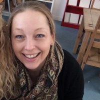 Lynne Maciver (@lynnemaciver) 's Twitter Profile Photo