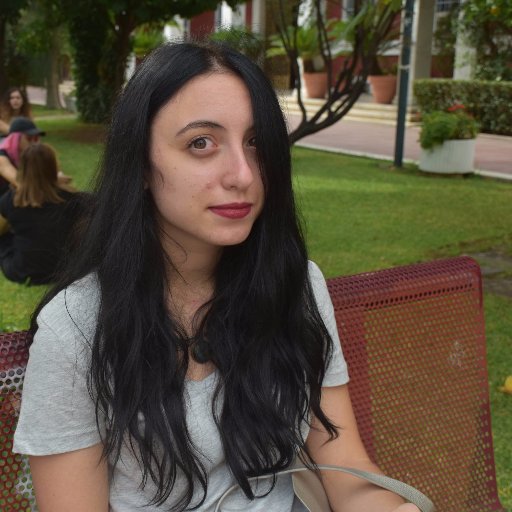 ioulia_zoe's profile picture. Communication, Media and Culture at Panteion University // 
Travel is the only thing you buy, that makes you richer.