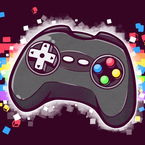 Two students and friends who have decided to stream together. Streaming for fun. https://t.co/oJEqu7mDxw       
https://t.co/UNmbpYxBFy