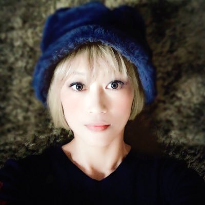 広崎うらん Twitter