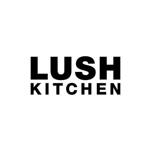 Lush Kitchen