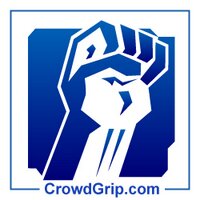 Crowd Grip (@crowdgrip) 's Twitter Profile