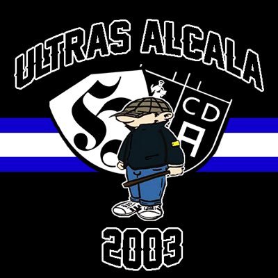 Ultras Alcalá